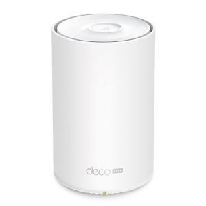 TP-Link Deco X20-4G 4G+ AX1800 Mesh Wi-Fi 6 rendszer